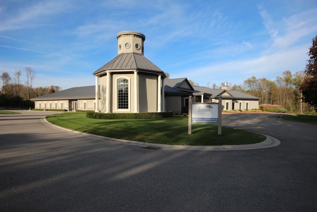 Roselawn Memorial Gardens & Crematorium | 2451 County Rd 15, Maitland, ON K0E 1P0, Canada | Phone: (613) 348-3405