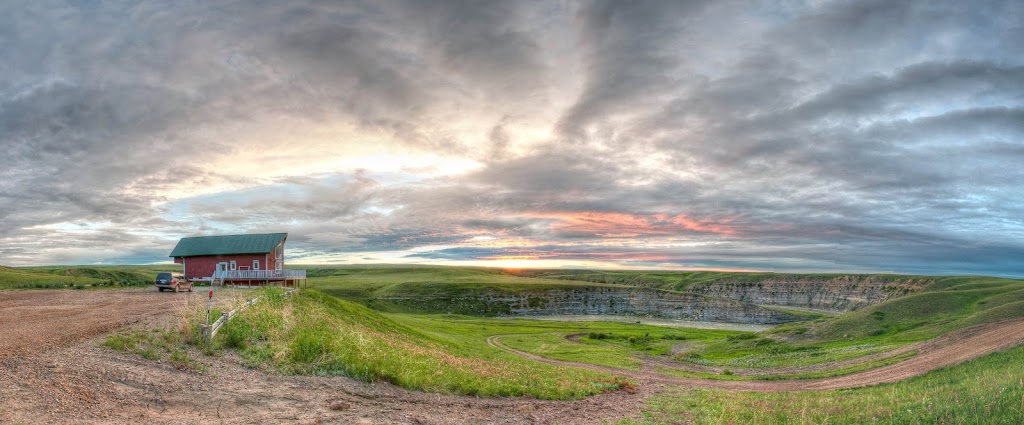 Harker Cabin | 55002 Range Rd 232, Cardston County, AB T0K 1J0, Canada | Phone: (780) 993-1342