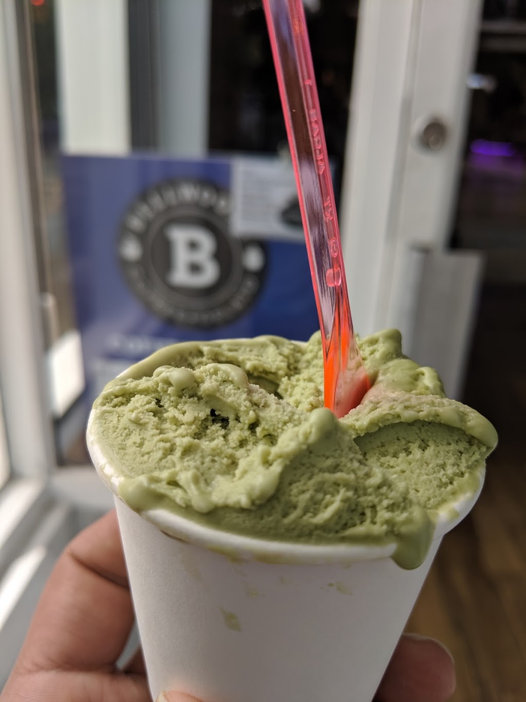 Bellwoods Coffee and Gelato | 1006 Dundas St W, Toronto, ON M6J 1W6, Canada | Phone: (416) 806-3331