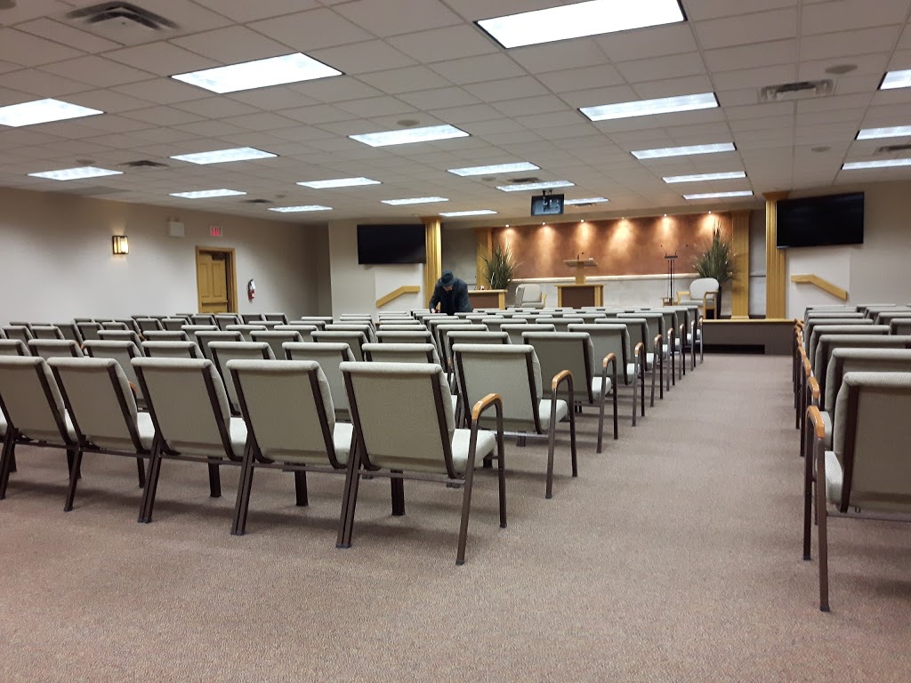 Kingdom Hall of Jehovahs Witnesses | 905 Medway Crt Pk, London, ON N6G 5C6, Canada | Phone: (519) 641-8244