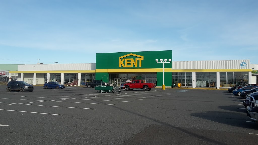 Kent Building Supplies | 130 S Albion St, Amherst, NS B4H 2X3, Canada | Phone: (902) 661-7100