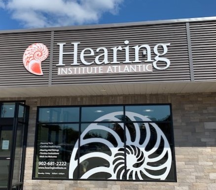 Hearing Institute Atlantic | 1540 Bridge St, Kingston, NS B0P 1R0, Canada | Phone: (902) 681-2222