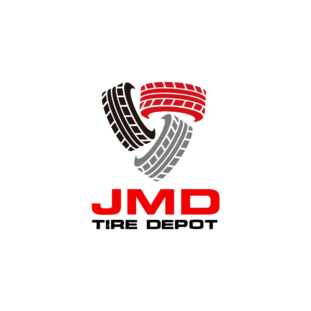 JMD TIRE DEPOT INC | 200 Transport Rd unit 4, Winnipeg, MB R2C 2Z2, Canada | Phone: (204) 998-4999