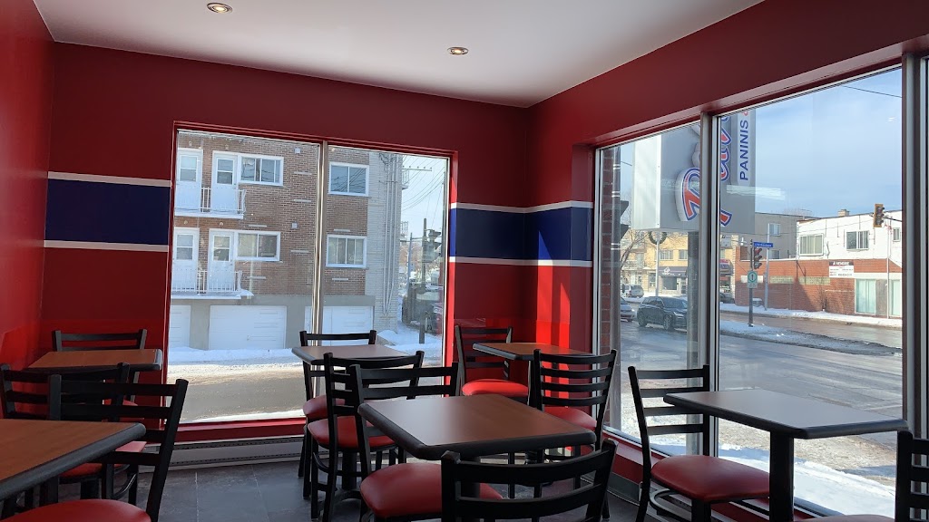 Panini76 | 4848 Boul Henri-Bourassa E, Montréal-Nord, QC H1H 2B9, Canada | Phone: (514) 303-7676