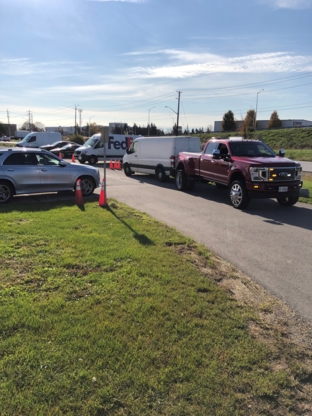 Cares Towing Inc | 1422 Garth St, Hamilton, ON L9B 1A2, Canada | Phone: (289) 925-8525