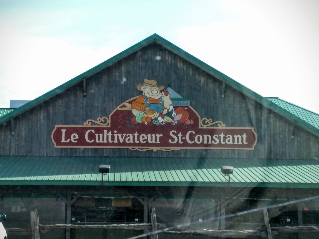 Cultivateur St Constant | 350 Voie de Desserte de la Route 132, Saint-Constant, QC J5A 1M3, Canada | Phone: (450) 635-2262