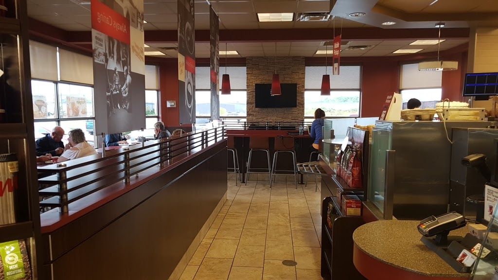 Tim Hortons | 501 Hume St, Collingwood, ON L9Y 4H8, Canada | Phone: (705) 445-1951
