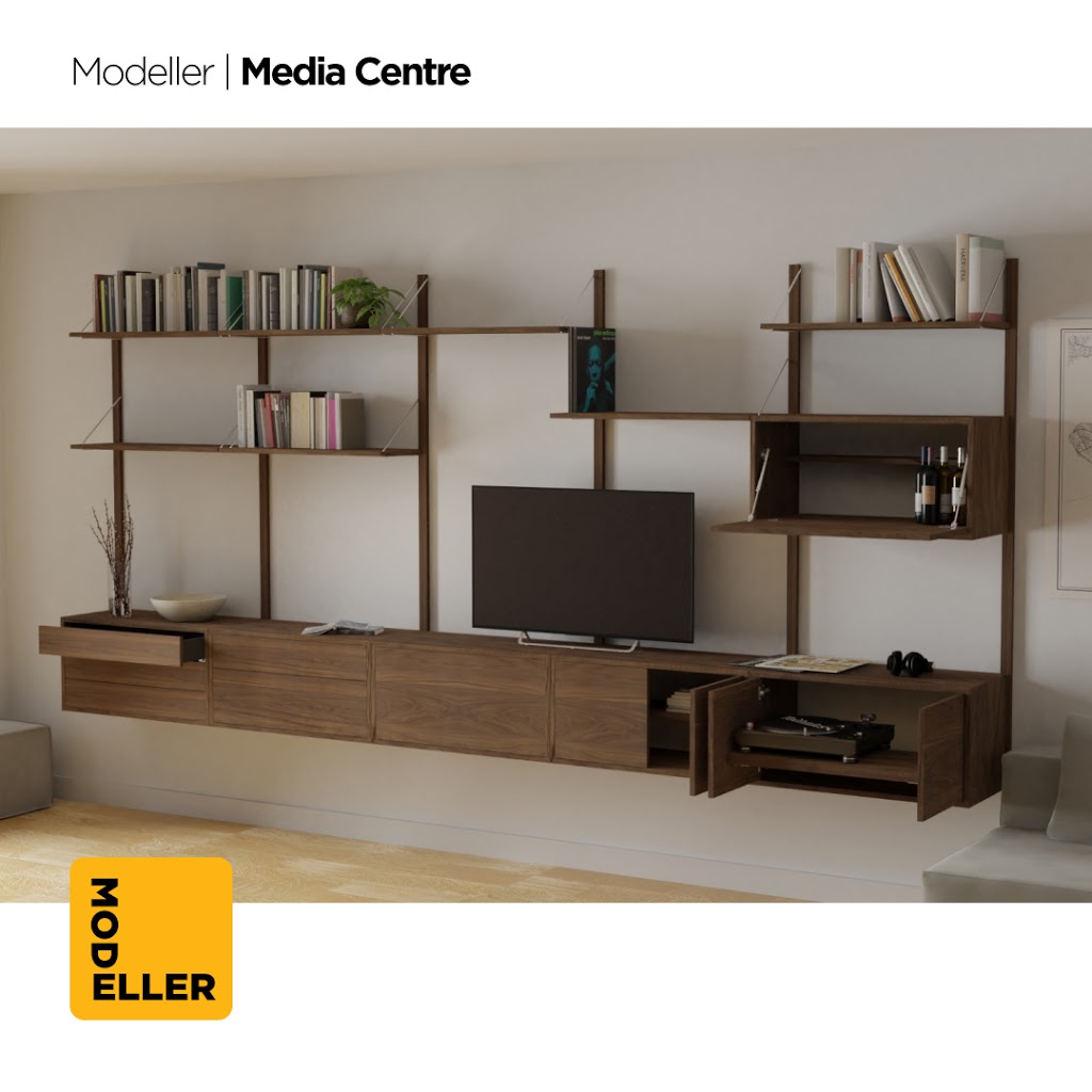 Modeller Custom Furniture | 1157 E 23rd Ave, Vancouver, BC V5V 1Y8, Canada | Phone: (604) 736-5797