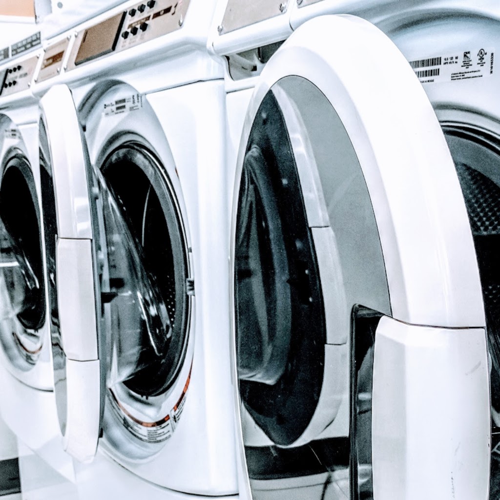 Home Style Coin Laundromat | 95 Lincoln St, Welland, ON L3C 7C3, Canada | Phone: (905) 246-4502