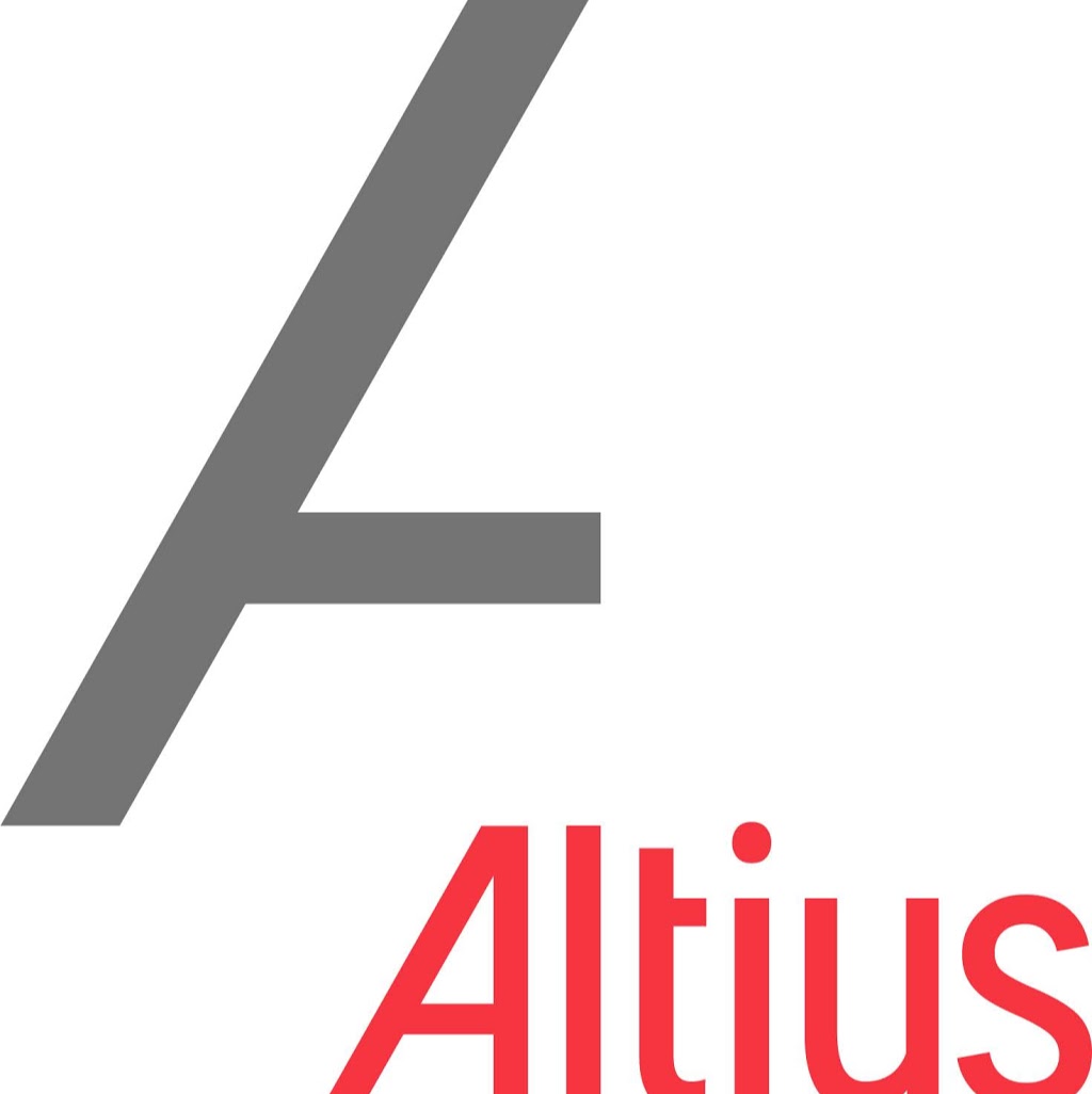 Altius Architecture Inc. | 109 Atlantic Ave Suite #201, Toronto, ON M6K 1X4, Canada | Phone: (416) 516-7772