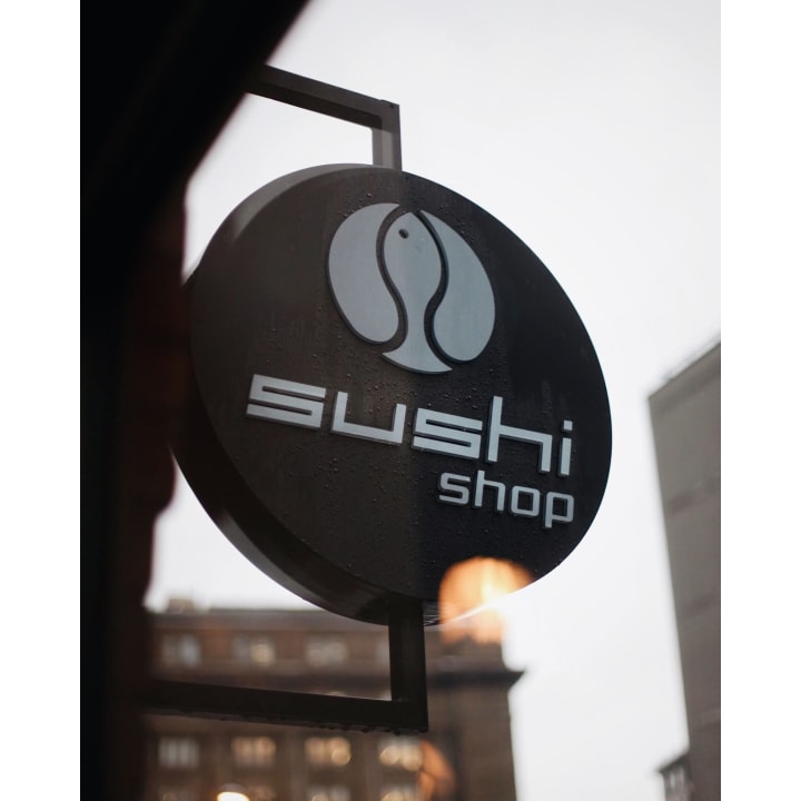 Sushi Shop | 1185 Chemin du Tremblay, Longueuil, QC J4N 1R4, Canada | Phone: (450) 448-6000