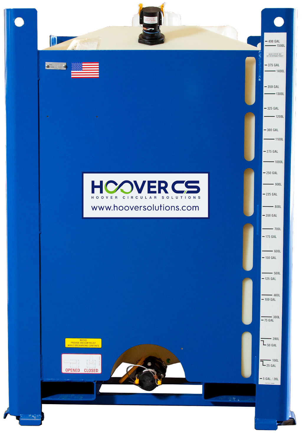 Hoover CS | 3113 King St, Jordan Station, ON L0R 1S0, Canada | Phone: (905) 321-4112