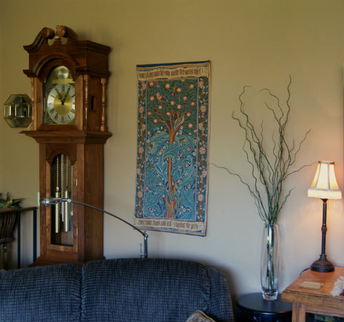 Arts and Crafts Tapestries | 11075 Salal Pl, North Saanich, BC V8L 5N6, Canada | Phone: (250) 655-4439