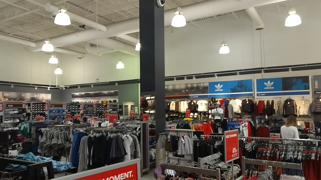 adidas Outlet Store - Niagara Falls (Lundys Lane) | Canada One Factory Outlets, 7500 Lundys Ln Suite B18/19, Niagara Falls, ON L2H 1G8, Canada | Phone: (289) 341-0003