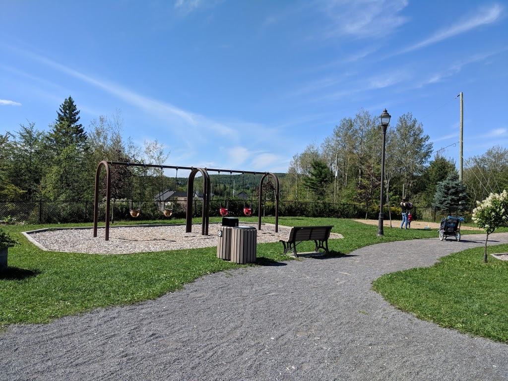 Parc du Clos-Fourtet | Rue du Clos-Fourtet, Prévost, QC J5L 2S2, Canada