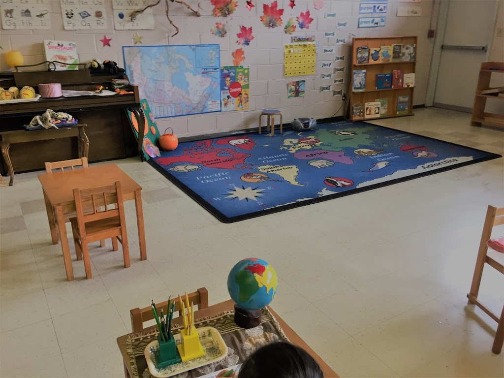 Marzenas Montessori Preschool | 4824 Commercial St, Vancouver, BC V5N 4H1, Canada | Phone: (604) 871-0620