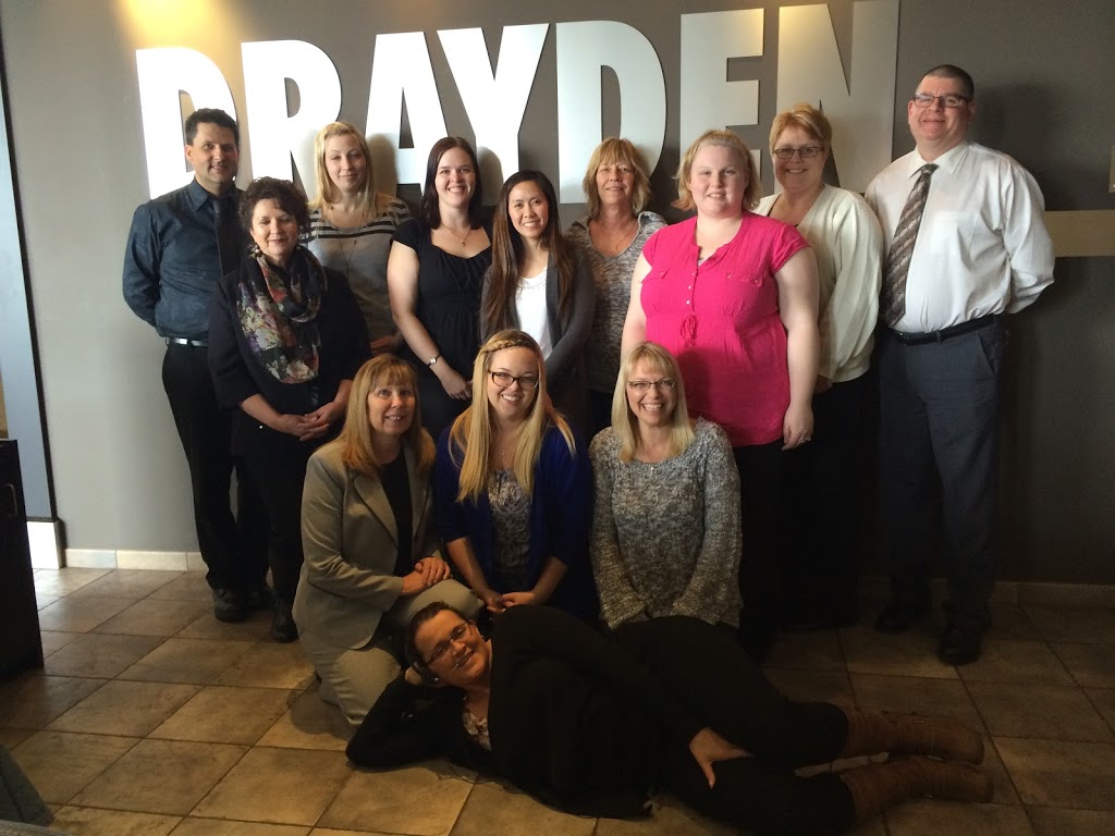 Drayden Insurance and Registries | 9612 100 St, Morinville, AB T8R 1V4, Canada | Phone: (780) 939-3600