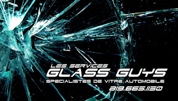 Pare-Brise Glass Guys inc | 270 Rue Saint-Louis, Gatineau, QC J8P 8B3, Canada | Phone: (819) 665-1150