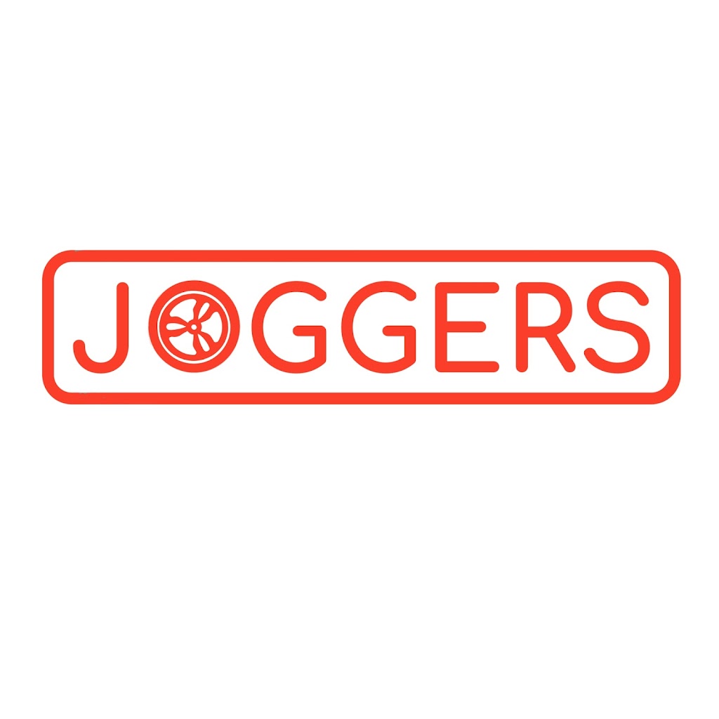 Joggers Logistics | 6270 205 St Unit 103, Langley, BC V2Y 1N7, Canada | Phone: (604) 362-7007