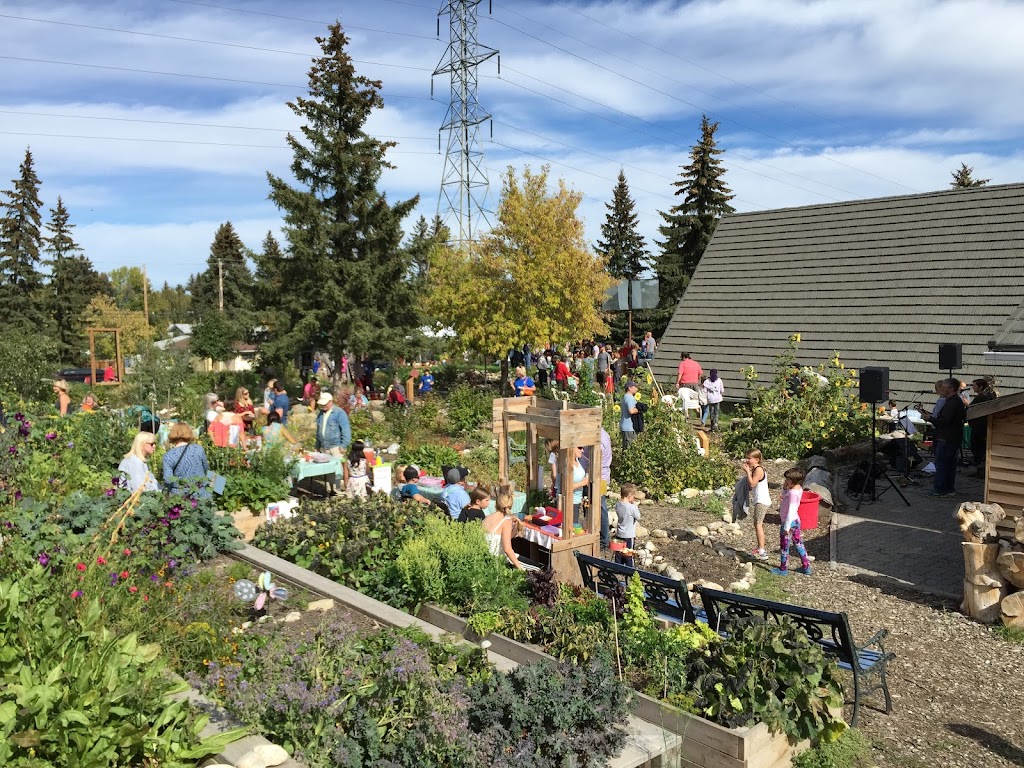 Prairie Sage Permaculture | 182 Covehaven View NE, Calgary, AB T3K 5S6, Canada | Phone: (403) 869-2786