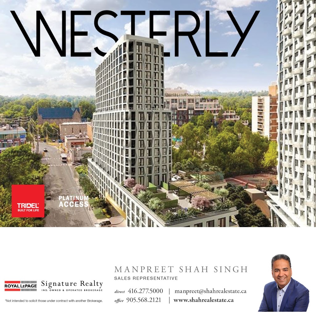 Condo Topia | 30 Eglinton Ave W #201, Mississauga, ON L5R 3E7, Canada | Phone: (416) 277-5000