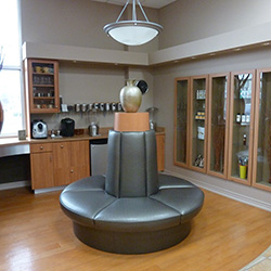 LubaMera Spa | 1544 Main St W, Hamilton, ON L8S 1E4, Canada | Phone: (905) 521-9010