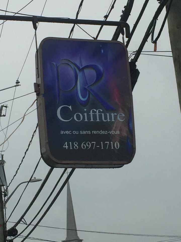 Salon De Coiffure Pur | 3553 Bd de la Grande-Baie-Sud, La Baie, QC G7B 1G3, Canada | Phone: (418) 697-1710