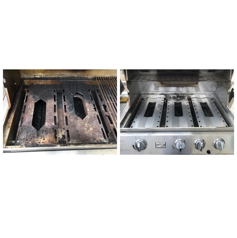 inox express - BBQ Replacement Parts | 12, 725 Rue du Parc suite 106, Mirabel, QC J7J 0W5, Canada | Phone: (514) 451-0691