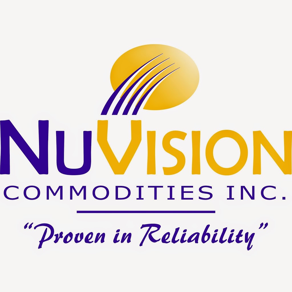 Nuvision Commodities Inc. - Head Office | 250 Caron St, Saint Jean Baptiste, MB R0G 2B0, Canada | Phone: (204) 758-3401