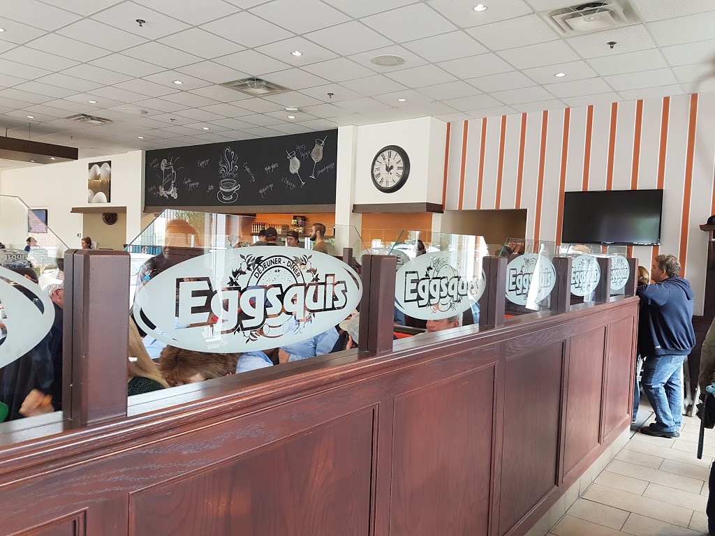 Eggsquis Drummondville 2 | 510 des, Rue des Forges, Drummondville, QC J2B 0E4, Canada | Phone: (819) 475-6969