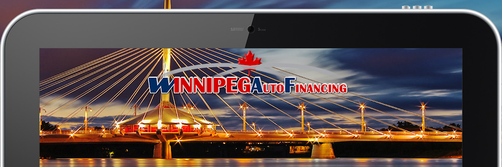 Winnipeg Auto Financing | Winnipeg, MB R3C, Canada, Canada | Phone: (888) 900-8289