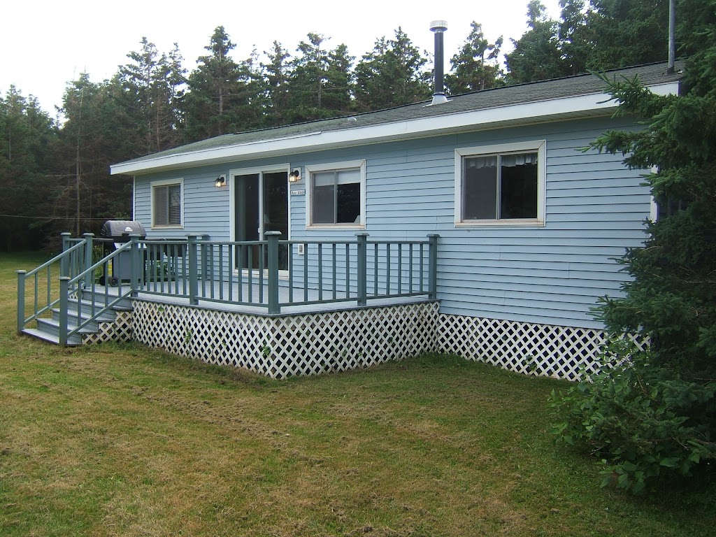 Darnley Point Cottages | 732 Lower Darnley Rd, Kensington, PE C0B 1M0, Canada | Phone: (866) 327-6539