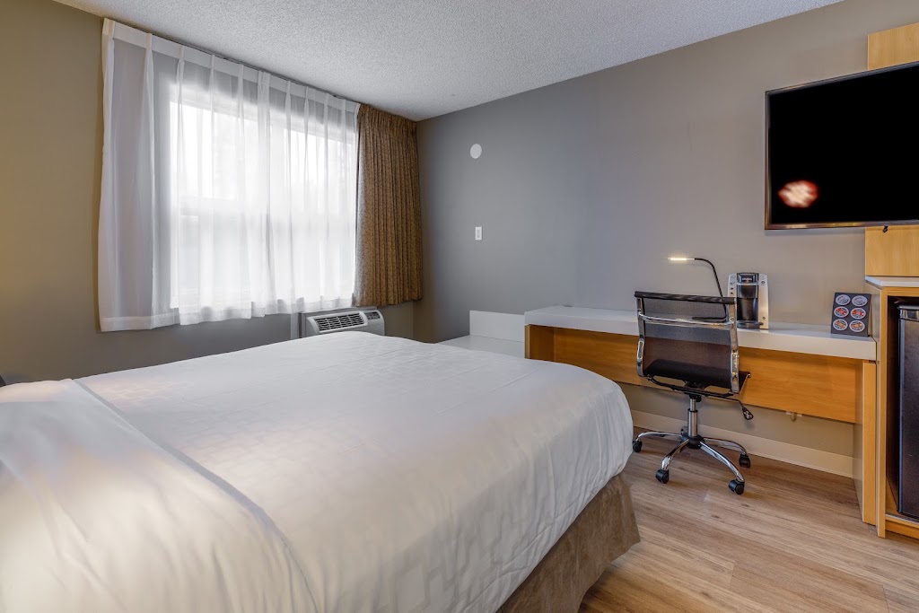 Clarion Pointe | 7300 Bd Wilfrid-Hamel Ouest, Quebec City, QC G2G 1C1, Canada | Phone: (418) 877-2226