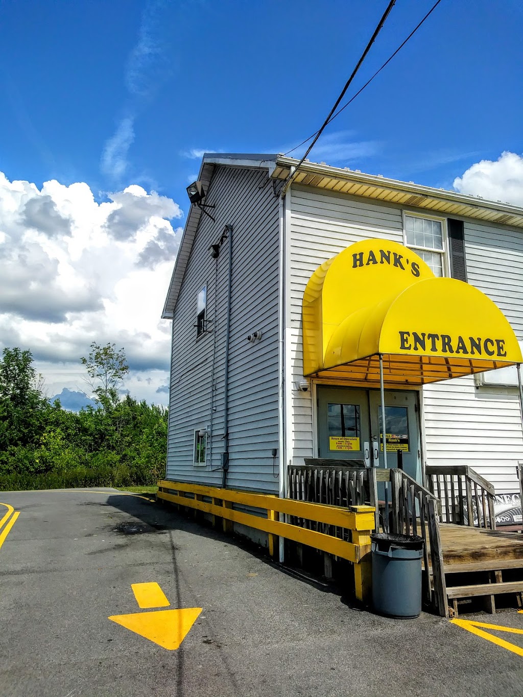 Hanks Smoke Shop | 5861 Garlow Rd, Lewiston, NY 14092, USA | Phone: (716) 297-7255