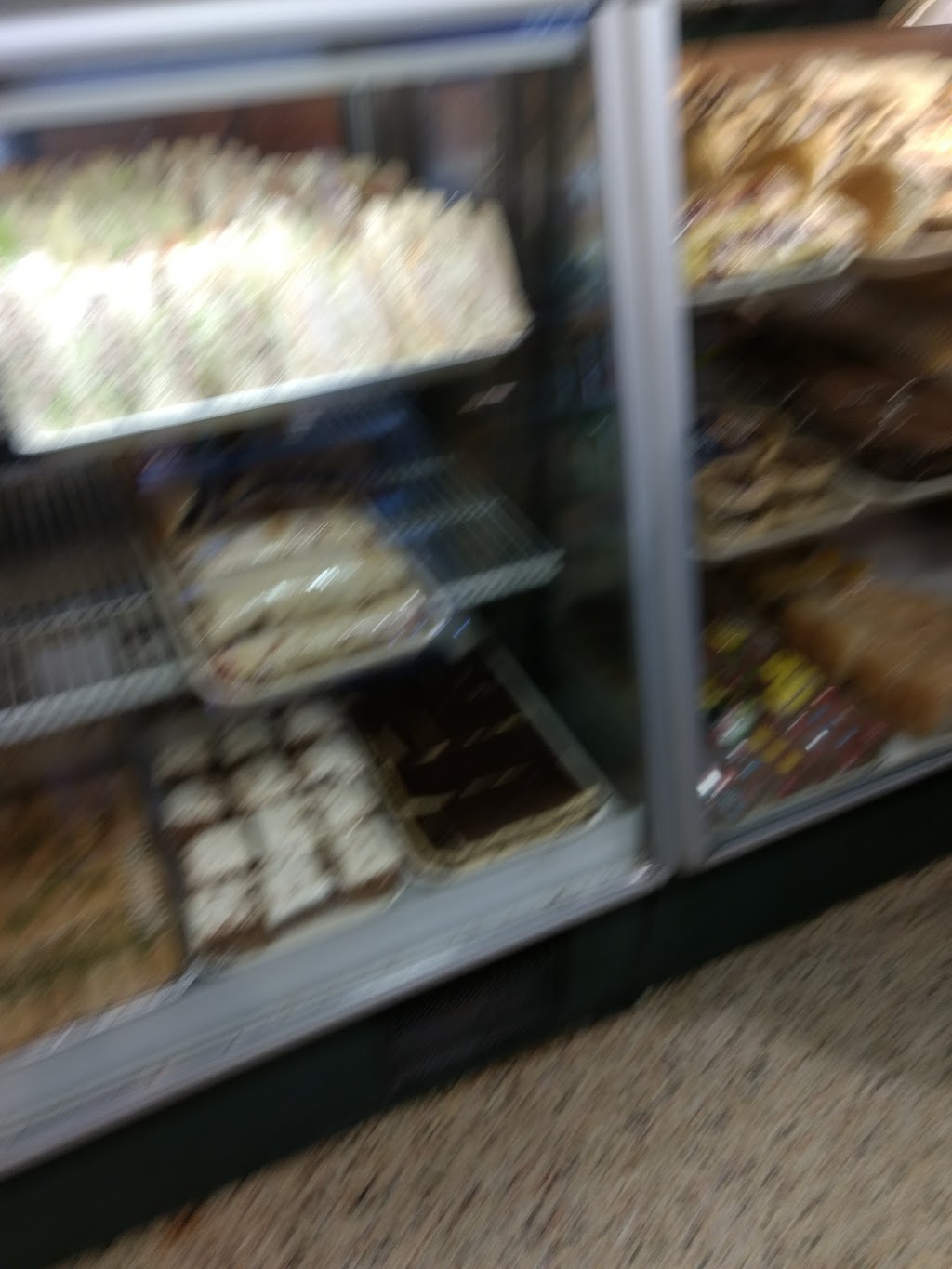 Bakery On The Go | 701 Warden Ave, Scarborough, ON M1L 3Z5, Canada | Phone: (416) 264-4706