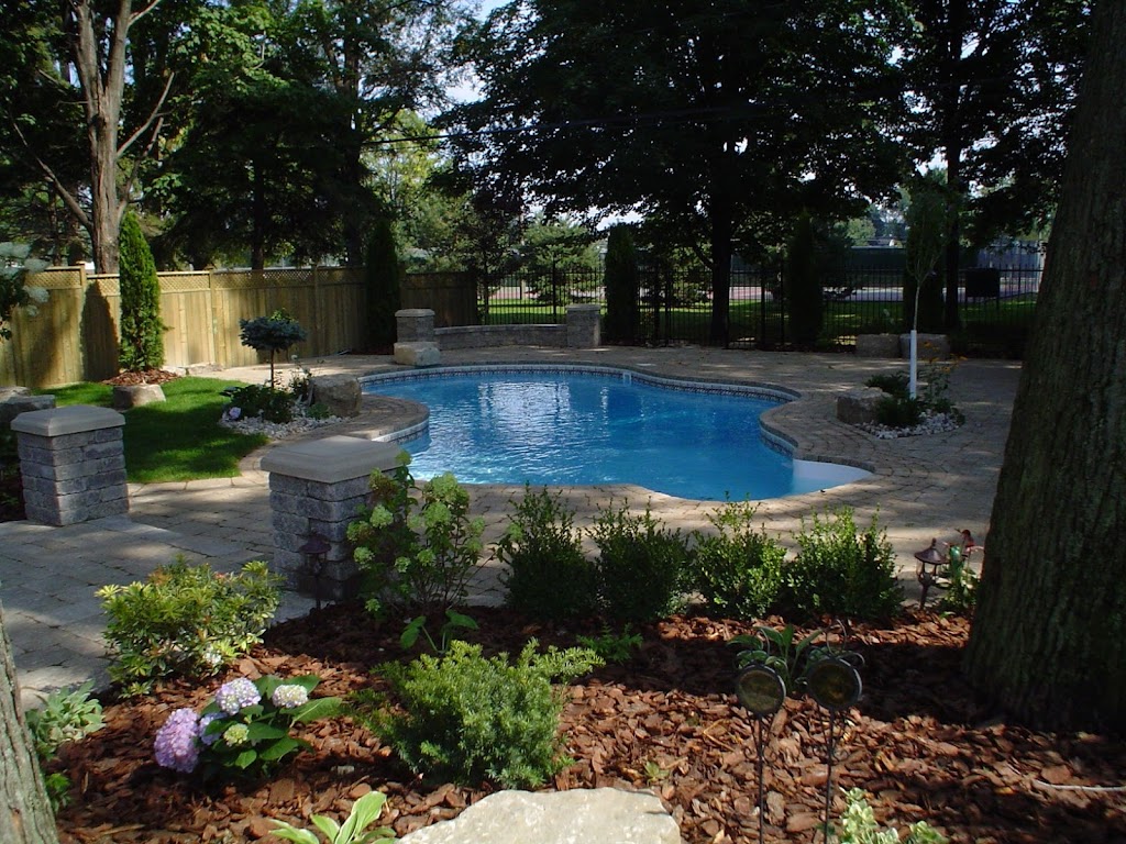 Creative Impressions Landscaping Ltd. | 70 Cosford St, Aurora, ON L4G 0J7, Canada | Phone: (905) 713-8079