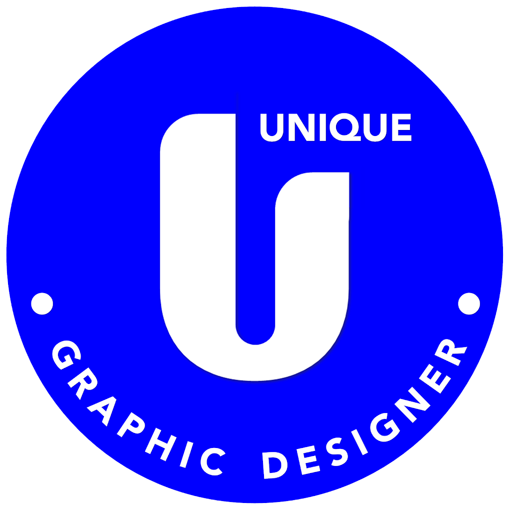 Unique Graphic Designer | 15 Old Colony Rd Unit 59, Richmond Hill, ON L4E 4L5, Canada | Phone: (416) 846-1370