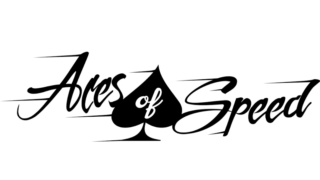 Aces of Speed | 725 11 Ave SE, High River, AB T1V 1P2, Canada | Phone: (403) 422-3278