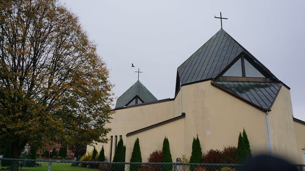 St. John Ukrainian Catholic Church | 91 Lakeshore Rd, St. Catharines, ON L2N 2T6, Canada | Phone: (905) 937-1616