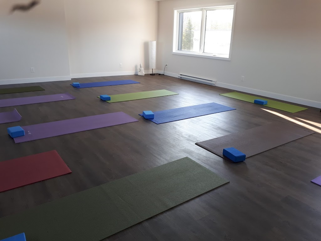 Yoga Vie | 2390 Rue Principale O, Magog, QC J1X 0J1, Canada | Phone: (819) 212-0477