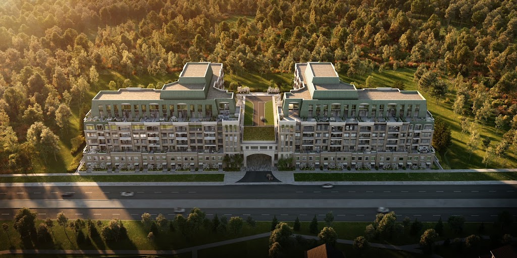 9th & Main Condos & Towns | 11750 Ninth Line, Whitchurch-Stouffville, ON L4A 8B4, Canada | Phone: (289) 380-3451