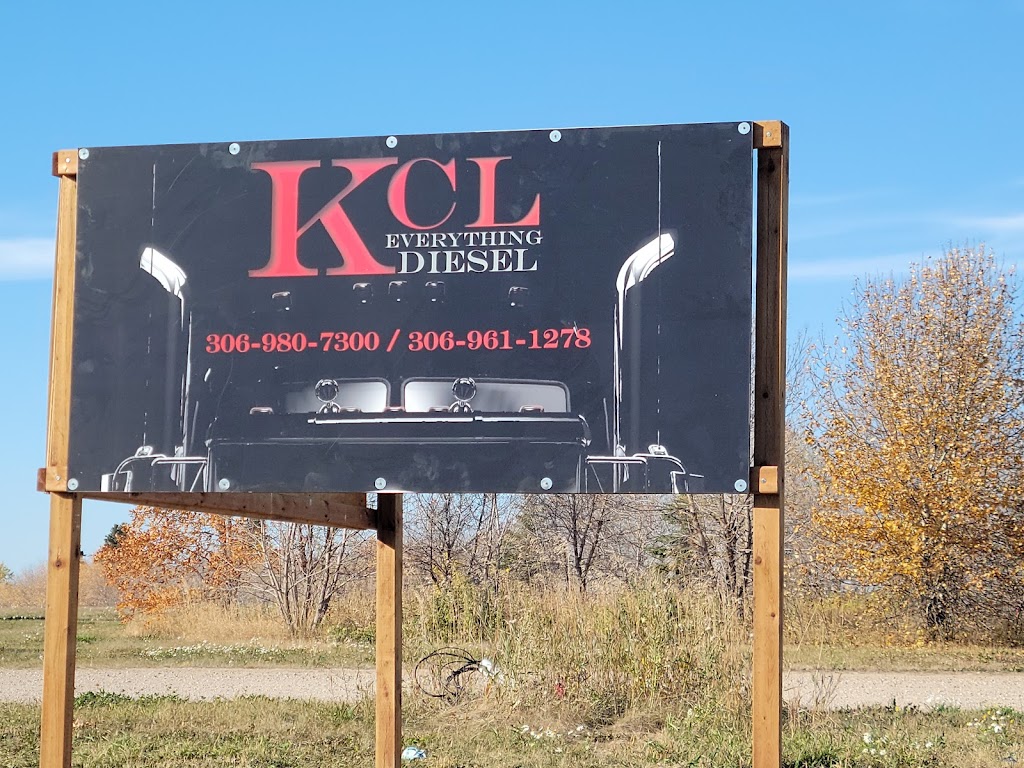 KCL Diesel Ltd | SE 29-52-6 W3RD, Debden, SK S0J 0S0, Canada | Phone: (306) 724-4949