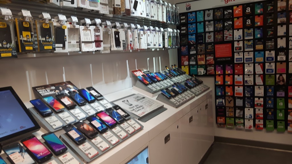 The Mobile Shop | 65 Mall Rd, Hamilton, ON L8V 5B5, Canada | Phone: (905) 383-9670