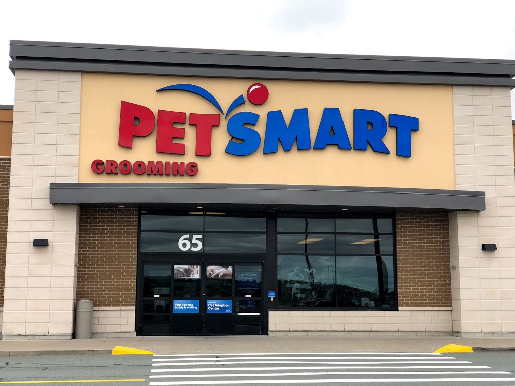 PetSmart | 65 Countryview Dr, Dartmouth, NS B3B 0G4, Canada | Phone: (902) 468-0890