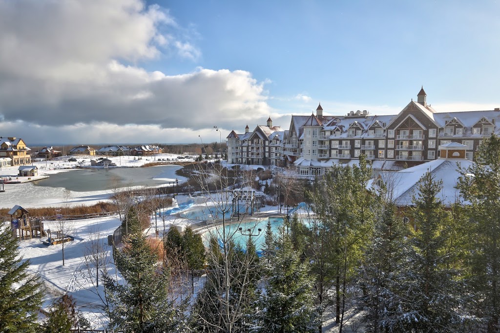 Weider Lodge - Village Suites by Blue Mountain Resort | 152 Jozo Weider Blvd, The Blue Mountains, ON L9Y 3Z2, Canada | Phone: (833) 583-2583