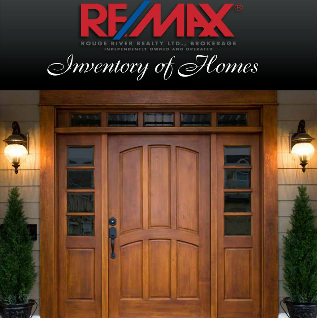 RE/MAX Rouge River Realty Ltd - Whitby | 372 Taunton Rd E #7, Whitby, ON L1R 0H4, Canada | Phone: (905) 668-1800