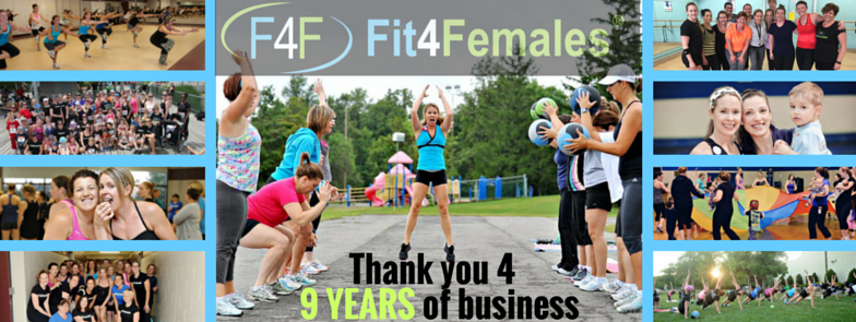 Fit4Females Ⓡ | 388 First Rd E, Stoney Creek, ON L8J 3A4, Canada | Phone: (905) 379-1066