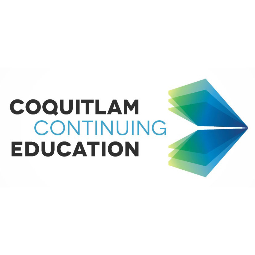 Coquitlam Continuing Education SD43 | 380 Montgomery St, Coquitlam, BC V3K 5G2, Canada | Phone: (604) 936-4261