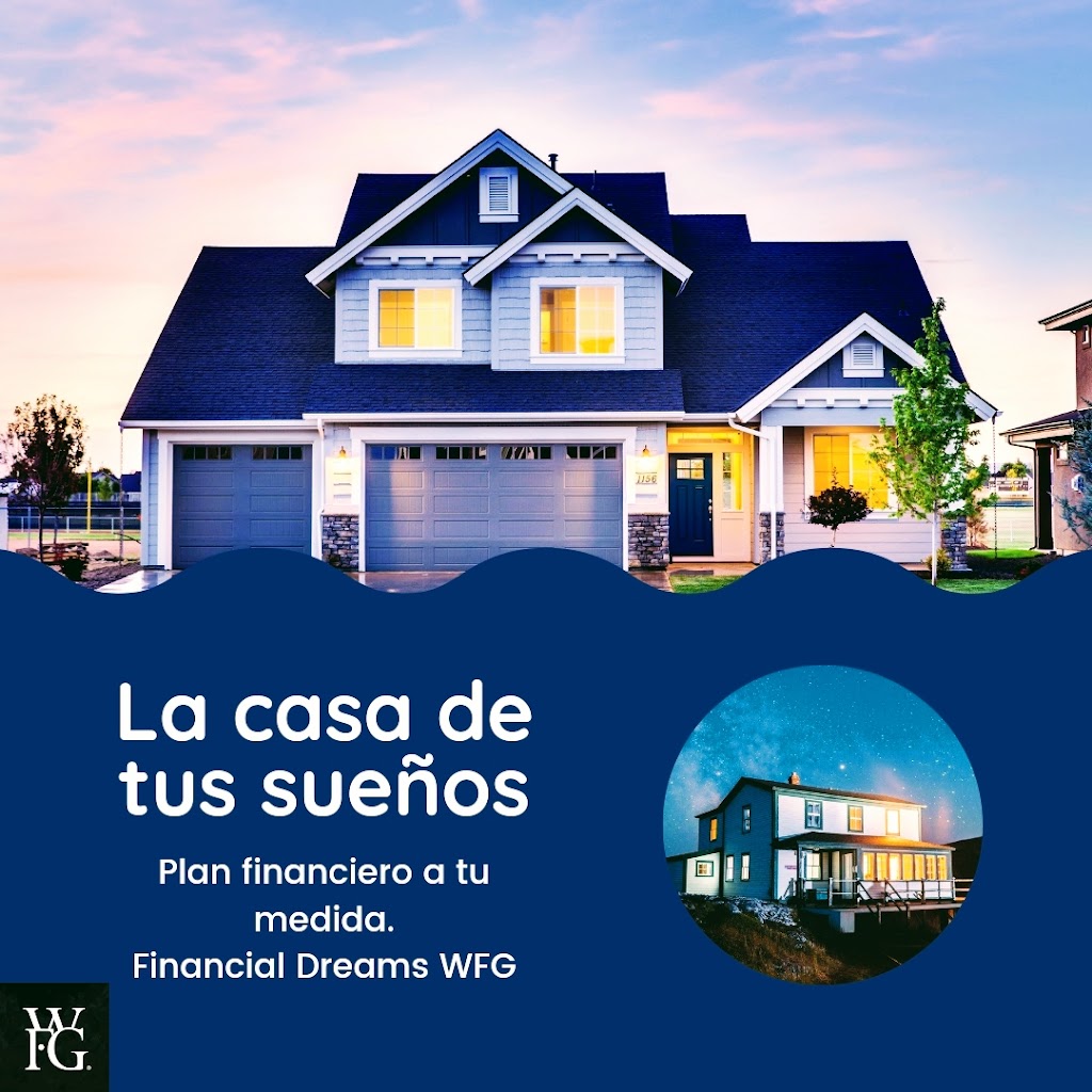 Financial Dreams WFG | 1051 Rue Alain Grandbois, Montréal, QC H4N 3C7, Canada | Phone: (514) 559-0827