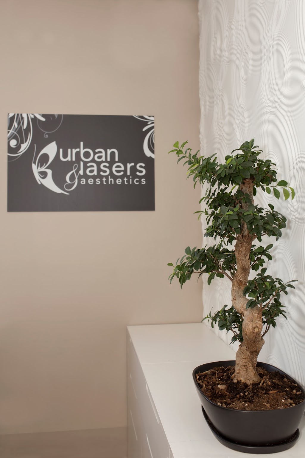 Urban Lasers & Aesthetics | 85 Cranford Way Unit 204, Sherwood Park, AB T8H 0H9, Canada | Phone: (780) 464-0335